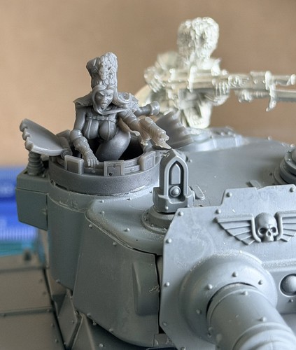 Warhammer 40k rogal dorn - warhammer,