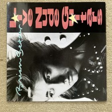 BRIAN SETZER Live Nude Guitars MTL 1025