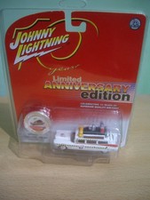 Johnny Lightning 10 Years