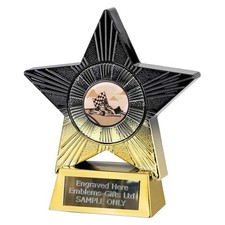 Go-Karting Winner Award (St1)