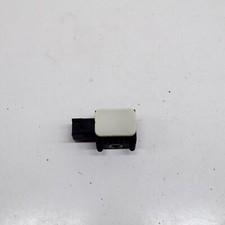 FORD S-MAX MK1 Left Side Crash