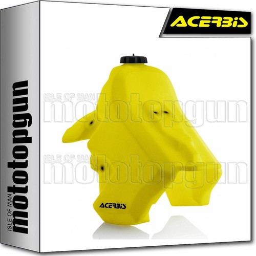 Acerbis 0021882 fuel - acerbis,