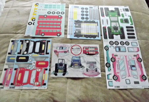 Kanban whee the bus - kanban,