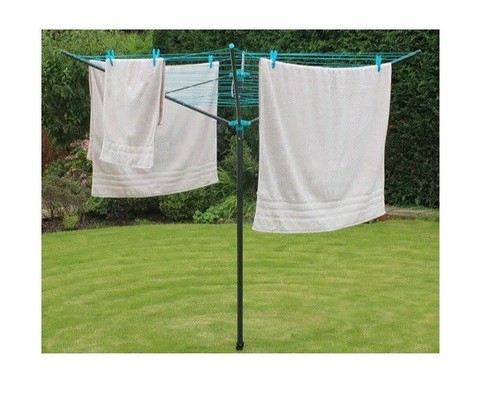 30m 40m 50m rotary airer - 30m,40m,50m,