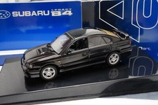 AUTOart MODELS - 1999 SUBARU
