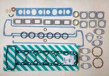 JAGUAR 4.2 'E' TYPE SERIES 1&2, 420 & MK10 (PAYEN HEAD GASKET) SET 1964-68