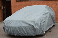Morgan Plus 8 Roadster Breathable 4-Layer Car Cover,1968 to 2004