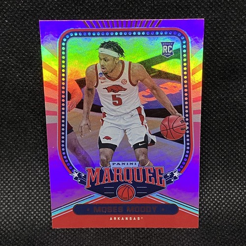 Pink foil 2021 panini marquee - pink,