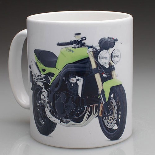 Triumph speed triple - speed, 1050