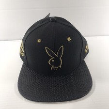 Lids Playboy Hat Cap Mens