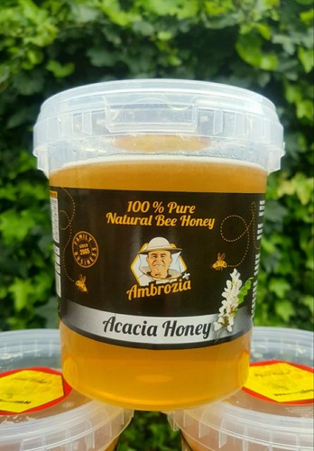 Acacia honey new - acacia, (new