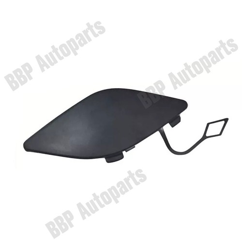 Front bumper tow - front,