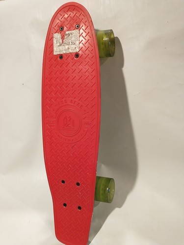 2002 vintage madd gear - 2002,
