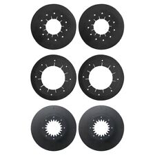 2Pcs Car Windshield Wiper Arm