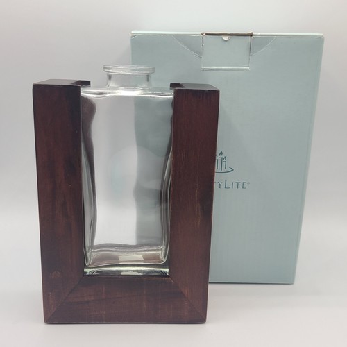 New box partylite - in, zen