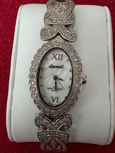 Ingersoll diamond vintage - ingersoll,