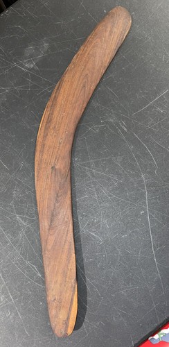 Authenic aboriginl antique - authenic,
