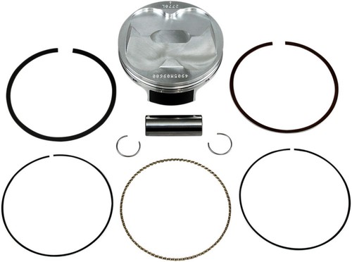 Wiseco piston kit for - piston, honda