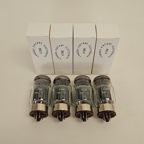 Kt88 lve vintage - lve, style
