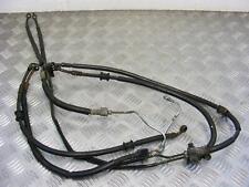 Yamaha MT 09 Tracer Hoses Brake Front Rear Various 2015 2016 2017 MT09 A849