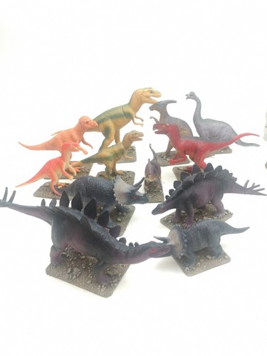 Dinosaurs for wargaming board - for,