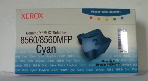 Xerox 108r00723 solid ink - 108r00723,