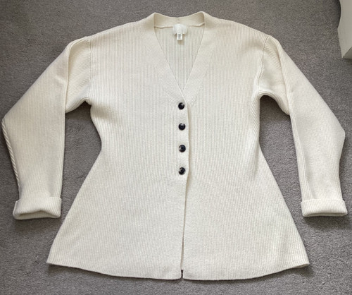 Offwhite heavy fitted - offwhite,