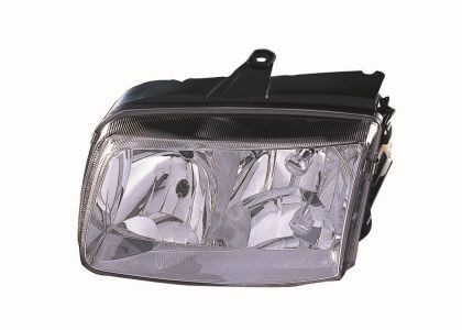 Headlight abakus - headlight,