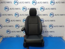 MERCEDES VITO FRONT HEATED