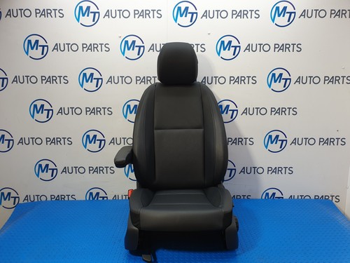 Mercedes vito front heated - front,