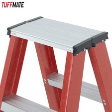 Fibreglass Step Ladder 7 Step