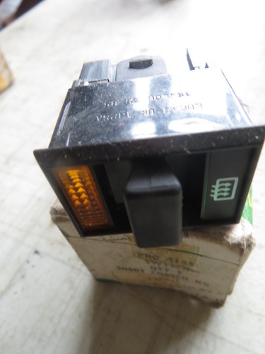 Lucas switch 35440 austin - ,