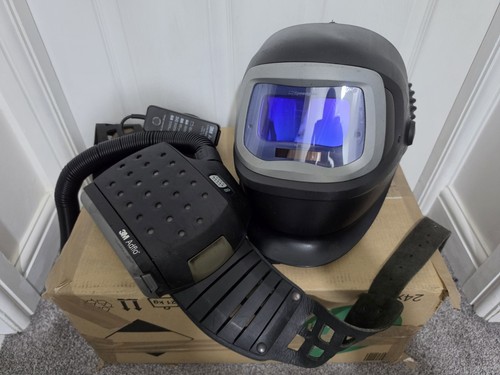 Speedglas 9100fx adflo - 9100fx, 3m