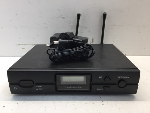 Audio technica atw - audio,