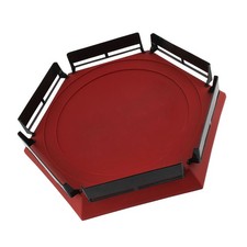 Burst Battle Top Detachable