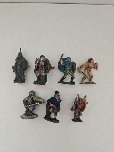Citadel warhammer fantasy - warhammer, c01