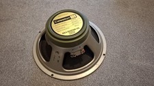 Celestion G12M 55hz Greenback