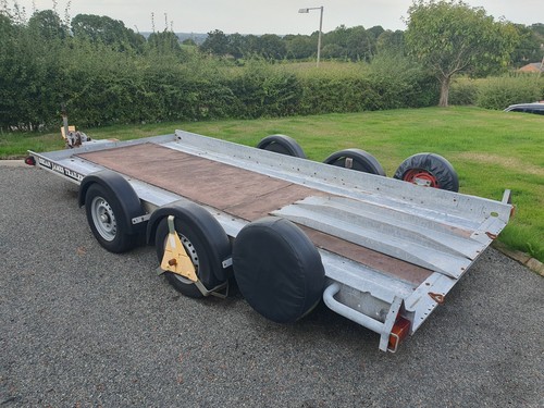 Brian james transporter - brian,