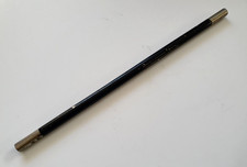 HOFFMAN  COIN WAND - Coin Production Vintage Magic Trick