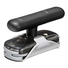 Good Grips Black Rotating Can