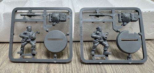Imperial guard stormtrooper - imperial,