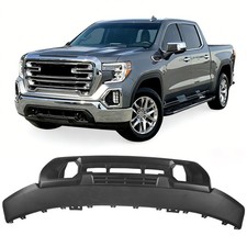 For GMC Sierra 1500 2019-2021