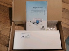 Reich  Easydriver Caravan