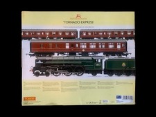Hornby r3059 tornado express - hornby,