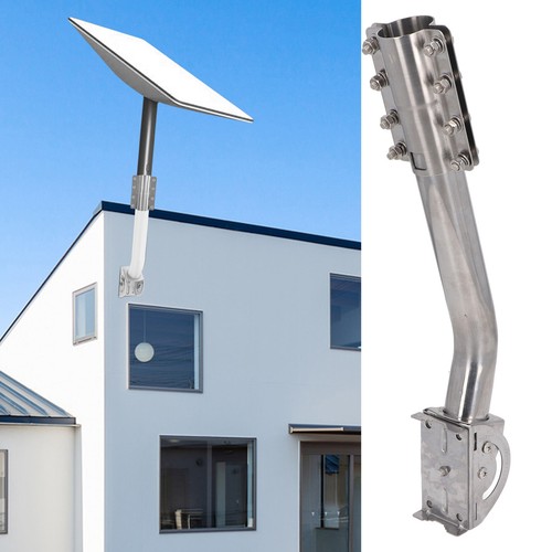Satellite internet mount - satellite,