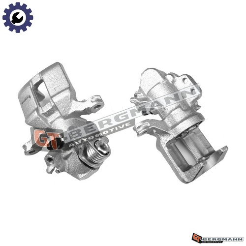 Brake caliper gt80 - caliper, for