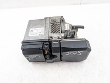AUDI Q7 MK1 4L WEBASTO