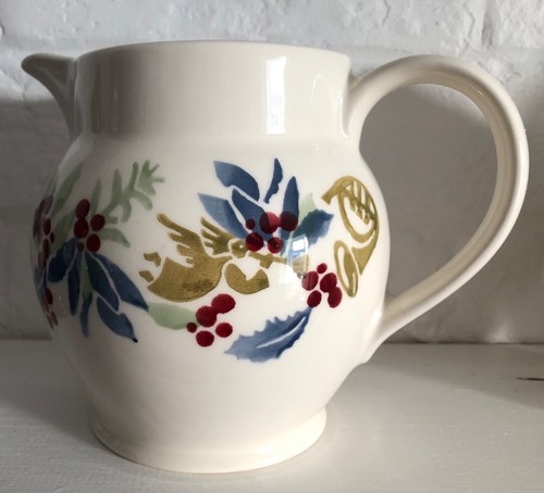 Emma bridgewater bring the - emma,