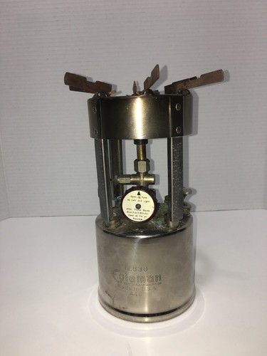 1946 coleman 530 a46 - #530, gi