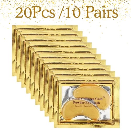 Pairs under eye crystal - pairs,